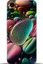 Spark 8C Case Hd Printed Case - Custody Series 5425
