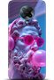 Xiaomi Poco F2 Pro Case Hd Printed Case - Custody Series 5435