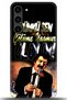 Samsung Galaxy S23 Case Hd Printed Case - Custody Series 5449