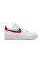 Air Force 1 0'7 White/red