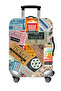 Suitcase Cover Suitcase Protector