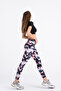 طماق B019 نمط التعادل صبغ - 8