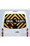School Vehicle Digital Printed Car Foil - 2