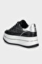 Logo Platform Sole Sneaker Shoes 43F4Hyfs2L023 Shoes 43F4Hyfs2L 023 - 4