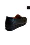 Women's Genuine Leather Orthopedic Wide Comfortable Mom Shoes - 4