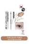 Glossy Glitter No:2 Shimmering Eyeliner |   Vegan and Waterproof - 3