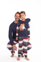 Smiley Family Pajamas Set Sold Separately Prices Are Different - 5