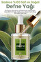 Bay Leaf Oil Natural 100% Pure Essential Oil Laurus Nobilis 30ml - 2