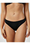 Brazilian Panties with Lace Detail - 3