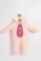 Velvet Velsoft Snap Fastener Sleeping Bag - 2
