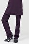 Ultralycra Modest - Lycra Doctor Nurse Is Hijab Single Bottom Jersey, Dark Purple - 2
