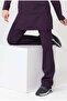 Ultralycra Modest - Lycra Doctor Nurse Is Hijab Single Bottom Jersey, Dark Purple