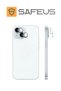 iPhone 15 Plus / 15 Sapphire Tempered Camera Lens Protector - 3