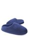 2488 Men's Winter Home Carpet Guest Slippers
