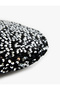 Painter Hat with Sequins - 3