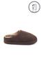 2488 Men's Winter Home Carpet Guest Slippers - 2