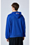 Hooded sweatshirt - 2