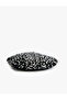 Painter Hat with Sequins