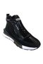 100% Leather Inside and Outside Comfortable Men's Casual Winter Sports Boots Imported Balloon Sole 39-44