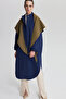 FUNCTIONAL USED TRENCH COAT - 2