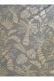 Leaf Printed 3 Thread Rasterless Combed Cotton Fabric |   100% Cotton |   Width 170cm