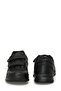 Kalen Pu 4Pr Black Unisex Running Shoes - 5