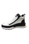 100% Leather Inside and Outside Comfortable Men's Casual Winter Sports Boots Imported Balloon Sole 39-44 - 3