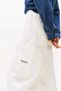 Tjw Rwb Graphic Terry Sweat Pant Women's White Sweatpants Dw0Dw20560Yad - 4