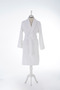 Colourist Shawl Collar Bathrobe