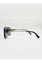 Carleen Black 2A831 Unisex Sunglasses 50-21-150 - 4
