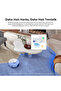 S8 Sonic Mopping Akıllı Robot Süpürge S8 Beyaz - 4