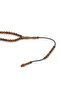 Globe Cut Kuka Zikir Rosary - 100 Pieces - 5 mm (Iznk) - 4