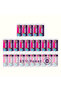 Small Size Garbage Bags 40X47 30Pcs 25 Rolls Garbage Bags 750 Pieces (Mini Size)