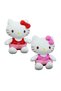 Hello Kitty Plush Toy 36 cm - 2