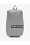 حقيبة ظهر U Bag للجنسين باللون الرمادي SKCH7680U-GRY