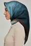 سلسلة نوستالجيا من الأوشحة الحريرية سيرا 8652-86S - 2