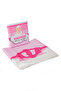 My Daughter's Prayer Mat with Bag Is Pink - 3