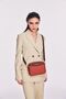 Kıremıt-A.Brown Women's Messenger Bag Cn6504T - 2