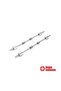 LM 25 UU Lineer Rulman 25x40x59 - 3