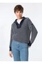 U.S. Polo Assn. U.S. Polo Assn. Women's Cycling Comfort Fit Sweatshirt Ciante Dmls - 4