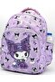 School Bag Girls' School Bag 3-Piece School Bag Luxury School Bag Bag+Lunch Bag+Pen Holder Set Kromi B. - 3