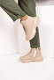 Luis Wallentino Super Light Orthopedic and Wool Inside Thermal Warm Winter Sheepskin Women's Boots - 5