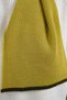 Children's Thessaloniki Knitted Scarf Beanie Set 7-9 & 10-12 Years Old Olive Chkıds106 - 2