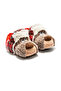 Goldi Men's Animal Slippers Brown 41/46 - 2