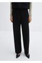Black Women's Pants 67045750