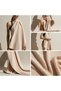 Kapiçino Sportsman Training Towel Gym Fitness Boxing Tennis Antibacterial Sports Towel 30X120'Cm - 3