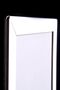 3 قطع 10x10 إطار - إطار أبيض - إطار مربع MDF - مجموعة إطارات صور متعددة - 7