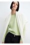 Round neck knitwear sweater - 5