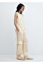 Lyocell Cargo Pants - 2