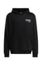 4m, Ri Brand Proud Hoodie, Black - 2